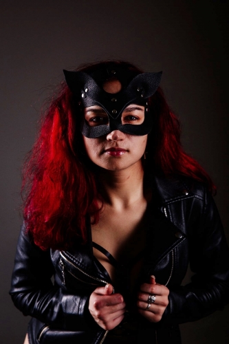 Аврора - Индивидуалка СПб, размер груди 2, метро Гостиный Двор