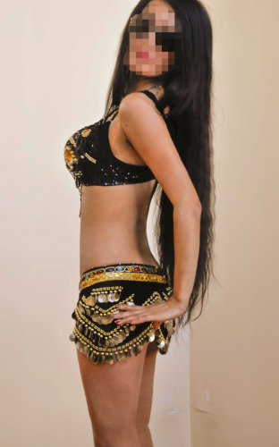 Алина Путана Санкт-Петербурга, телефон +7(981)193-28-94, возраст 20 - Фото 3