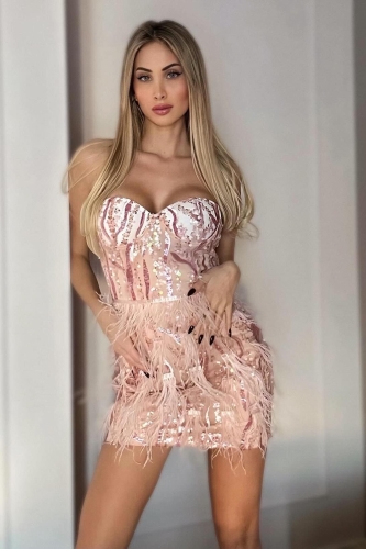 Викусик Индивидуалка СПб, телефон +79313662801, возраст 27 - Фото 3